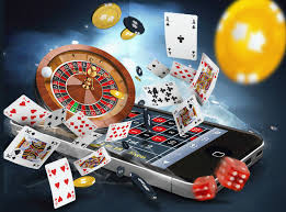 Discover the Allure of Rouge Online Casino UK Discover the Allure of Rouge Online Casino UK